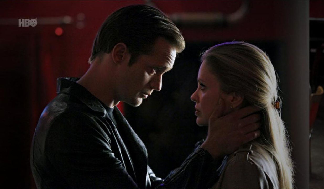 True Blood: Eric & Pam or Bill & Sookie? How will it end?!
