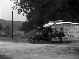 Paradise Canyon (1935) - (Action, Adventure, Crime, Drama) [John Wayne]