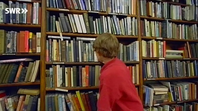 Sch?tze der Welt E112 - Quebec, Kanada