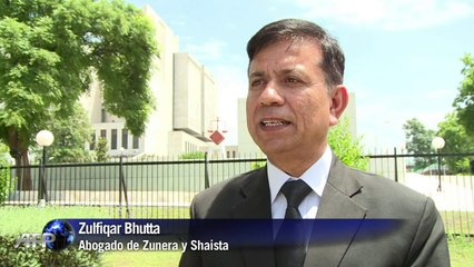 El calvario de dos esclavas sexuales en Dubái