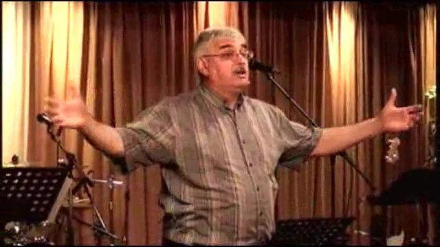 Serge Pinard - Dieu, la vérité et moi