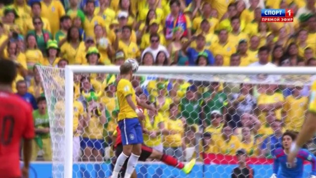 Реакция комментаторов Чемпионата Мира на самые яркие моменты