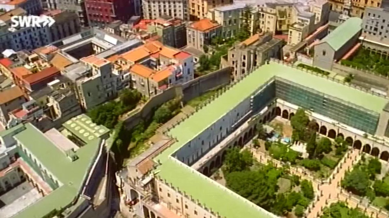 Sch?tze der Welt E113 - Neapel, Italien