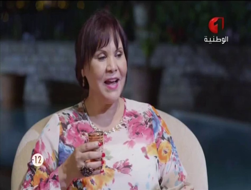 Na3ouret AlHawaa - Wat 1 - Ep 17 - 15_07 - ناعورة الهواء