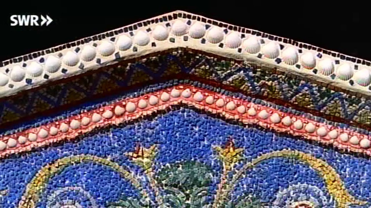 Sch?tze der Welt E114 - Pompeji, Italien