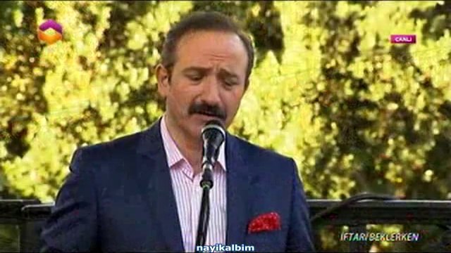 Hazer kıl Mehmet Kemiksiz Ramazan 2014