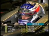 F1 - European GP 2003 - Saturday Qualifying