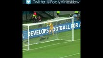 Funniest World Cup Moments: Joe Hart screams for ball