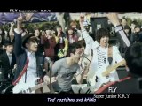 Super Junior K.R.Y. - FLY (Czech subs.)