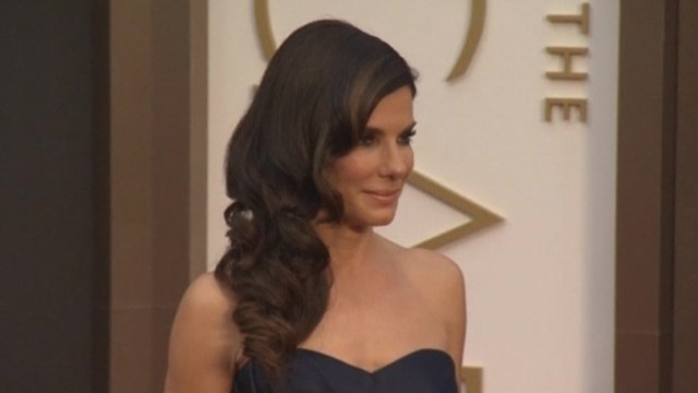 Bullock saw stalker in home, Tupac musical closing