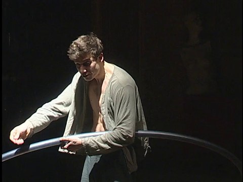 Parole de SDF - Journées de Juin Natrella