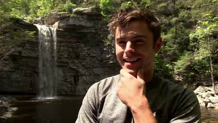 Bear Preview with Zac