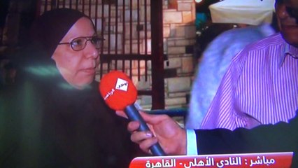 صدمة أهلوية بتأهل سموحة لنهائي الكأس