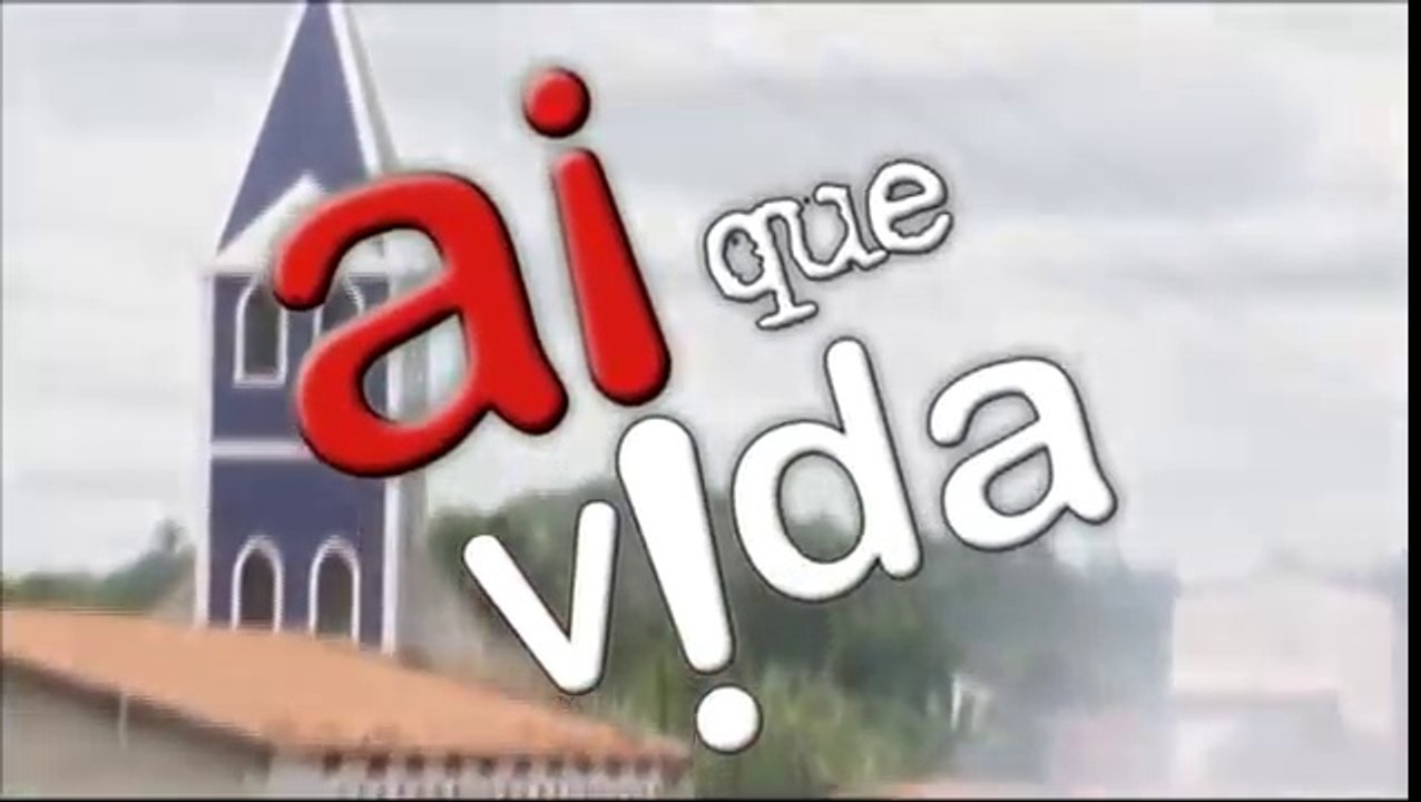 AI QUE VIDA (COMPLETO)