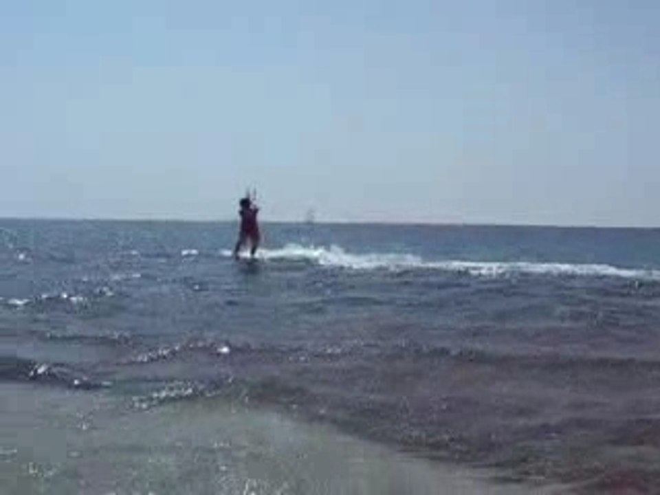 Beau grab