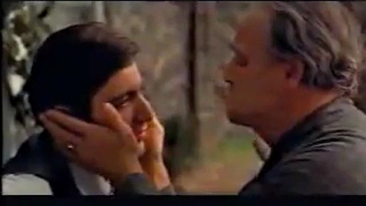 Bande-annonce : Le parrain - VO