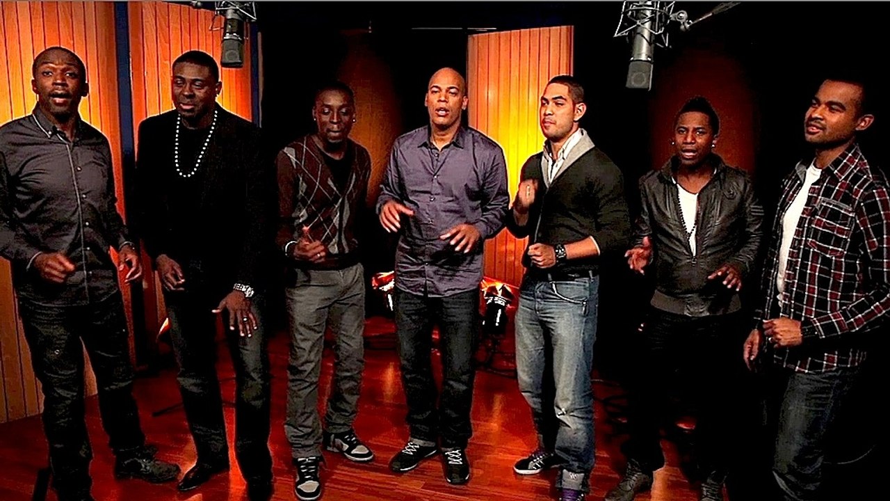 Bande-annonce : Félins , le royaume du courage  VF - Clip