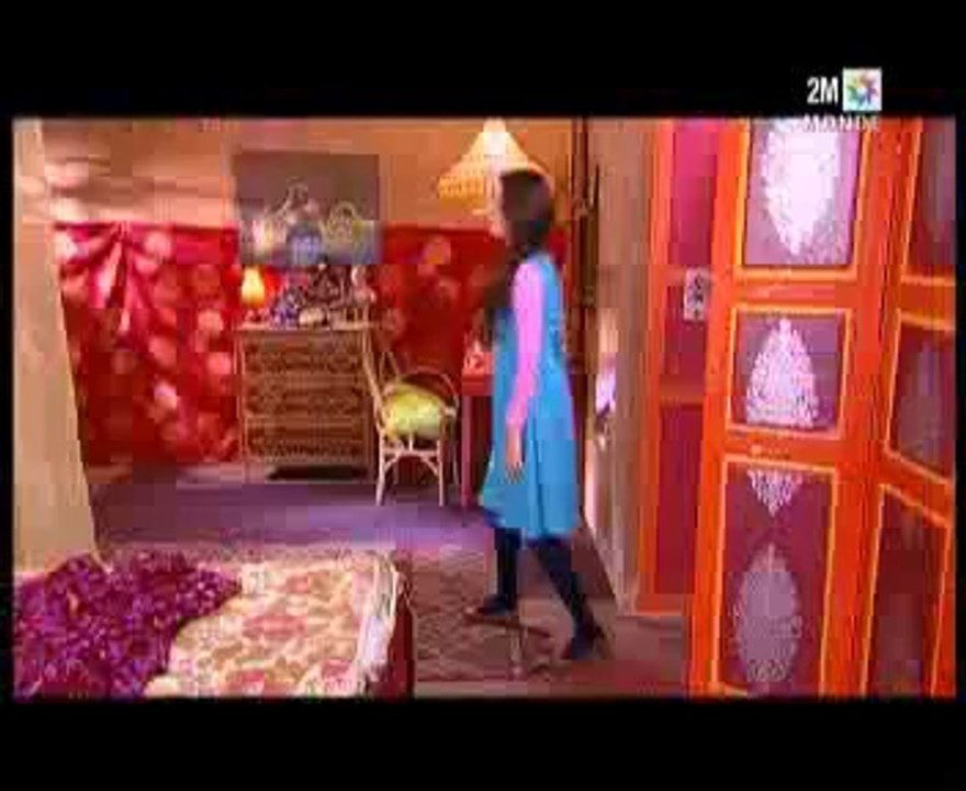 Kenza Fdouar Ep 17