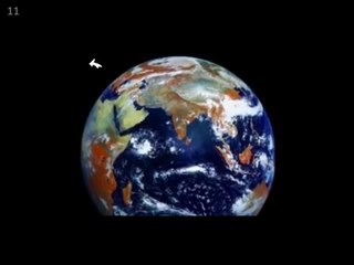 Tadabbur-ul-Quran, Topic No. 1 - Nizami Shamsi [Solar System