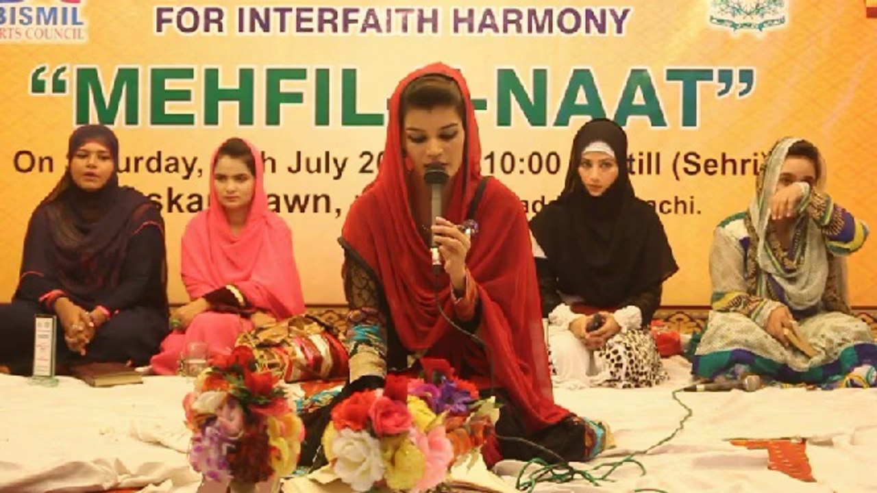Syeda Yusra ALI