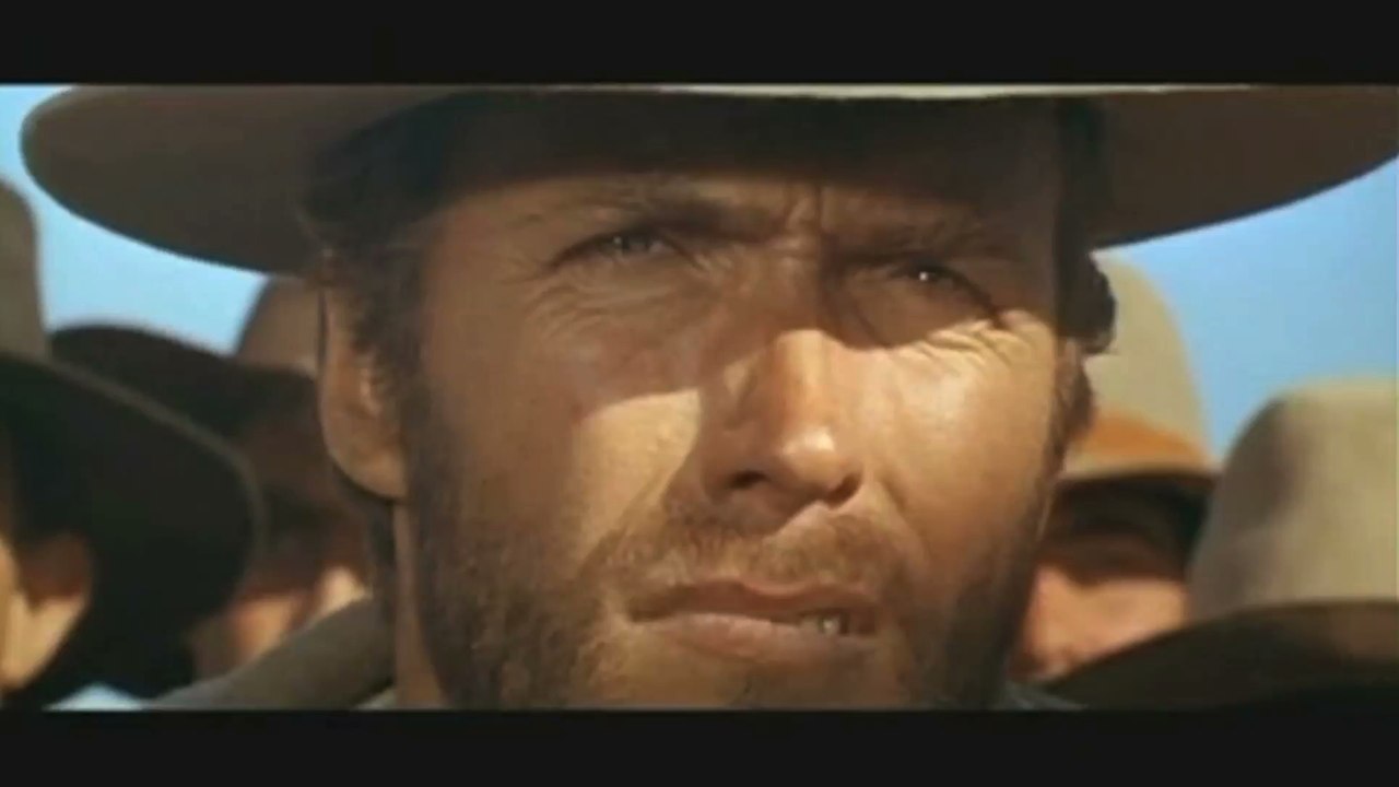 Bande-annonce : Le Bon, La Brute Et Le Truand - VO