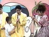 おまかせ山田商会　「銚子電鉄復活祭」  (1994)　＋α