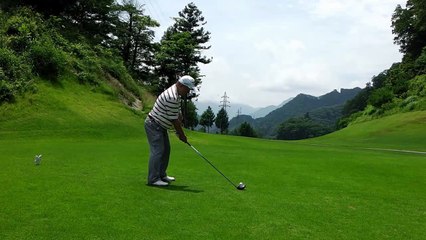 G140714 花咲カントリー倶楽部