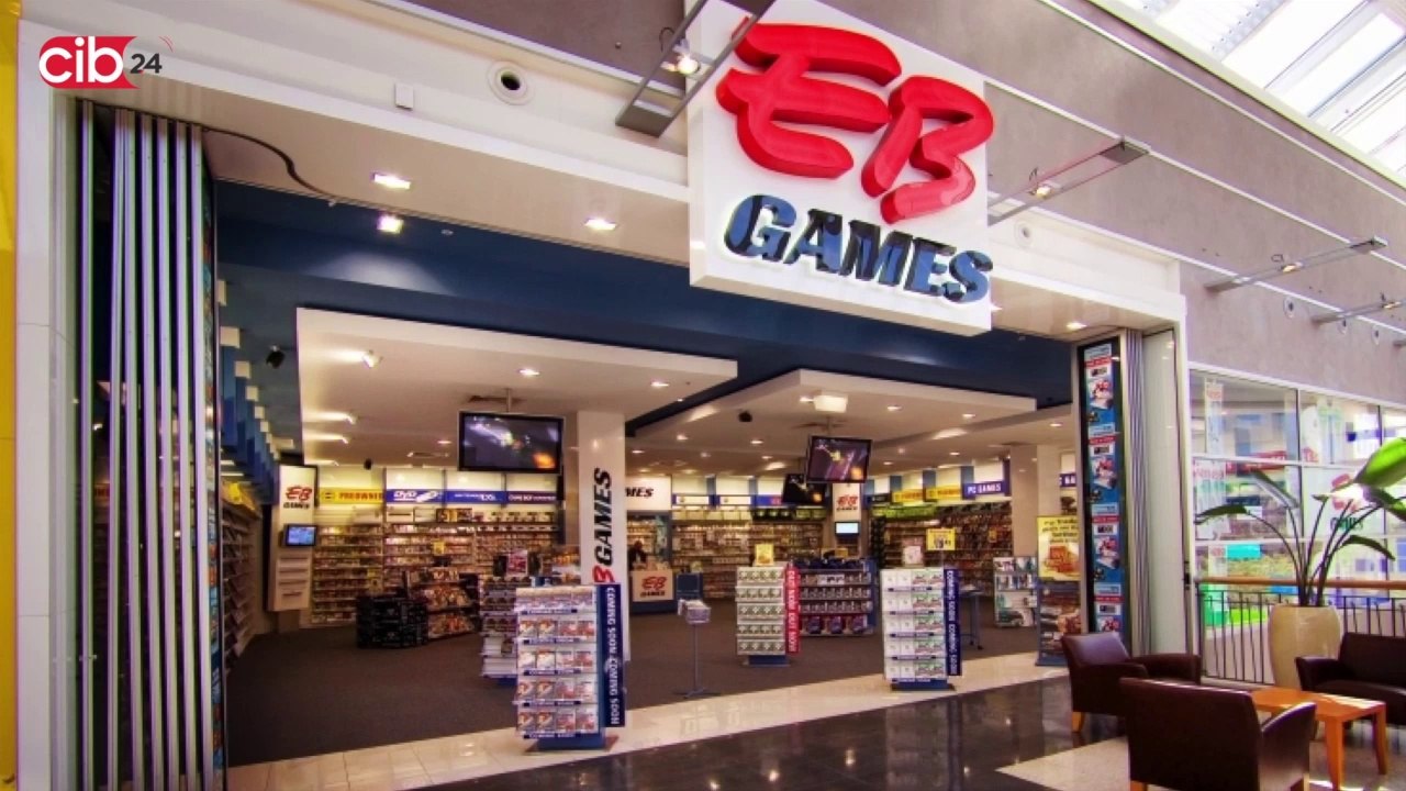 Geek Portal - The Cloud