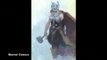 In superhero gender bend, Marvel unveils Thor as a woman