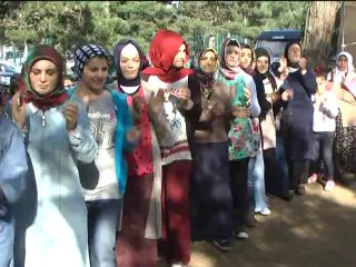 Hüseyin Yıldırım Oyun Havaları 6