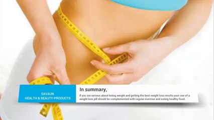 Best Weight-Loss Results