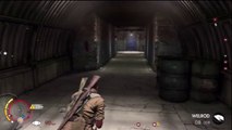 Sniper Elite 3 - AIRFIELD MASSACRE - Campaign Gameplay Walkthrough