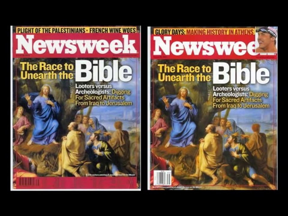 Life In Occupied Palestine