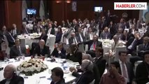 Erdoğan: ''Kıbrıs'ta çözüm için gerekli olan, Rum tarafının göstereceği siyasi iradedir'' -
