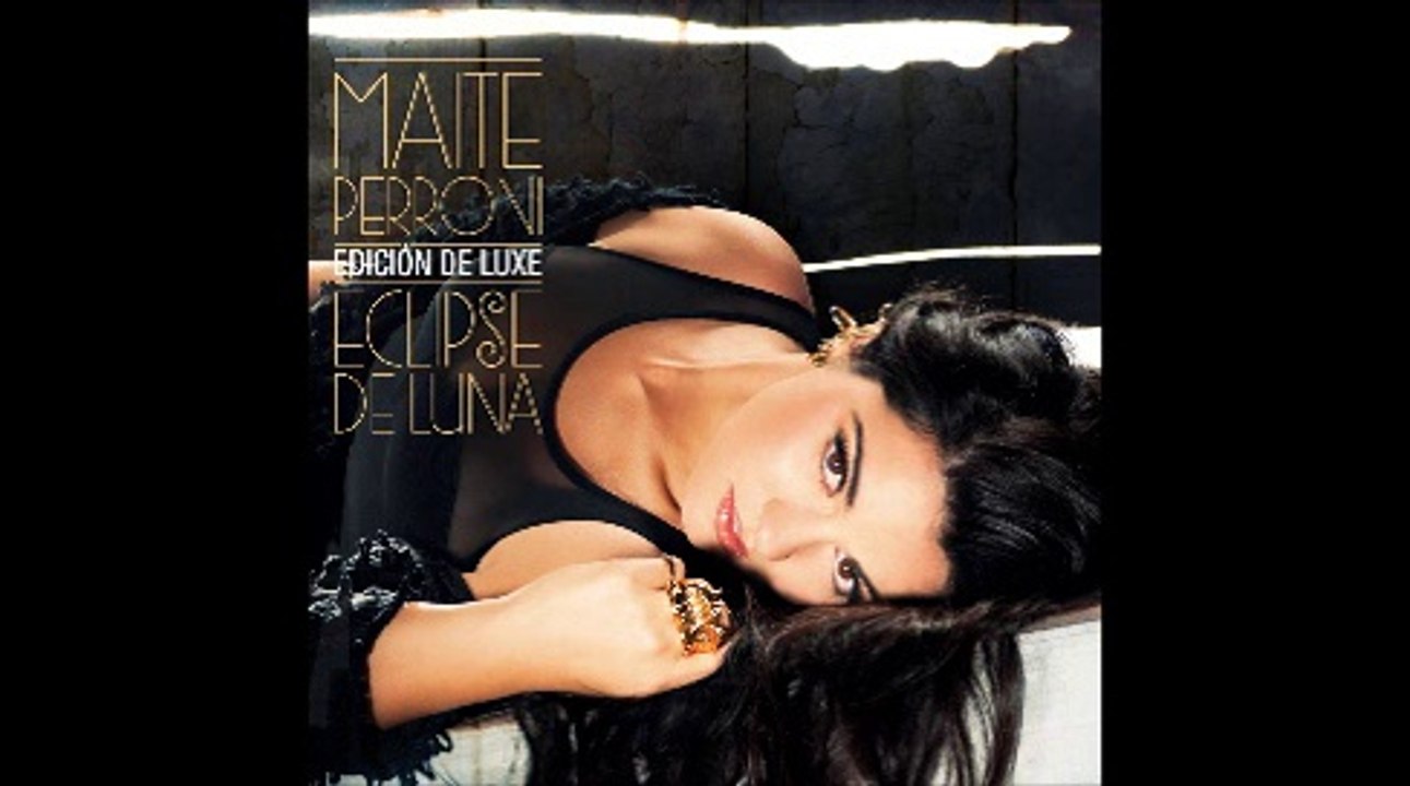 Entrevista Maite Perroni en Formula Espectacular