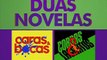 [Chamada Dupla - 1] Caras & Bocas + Cobras & Lagartos | Rede Globo (28/07/2014)