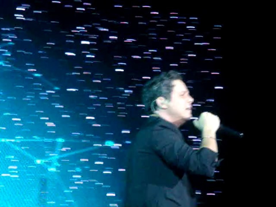 Alejandro Sanz - Yo Te Traigo... 20 Años