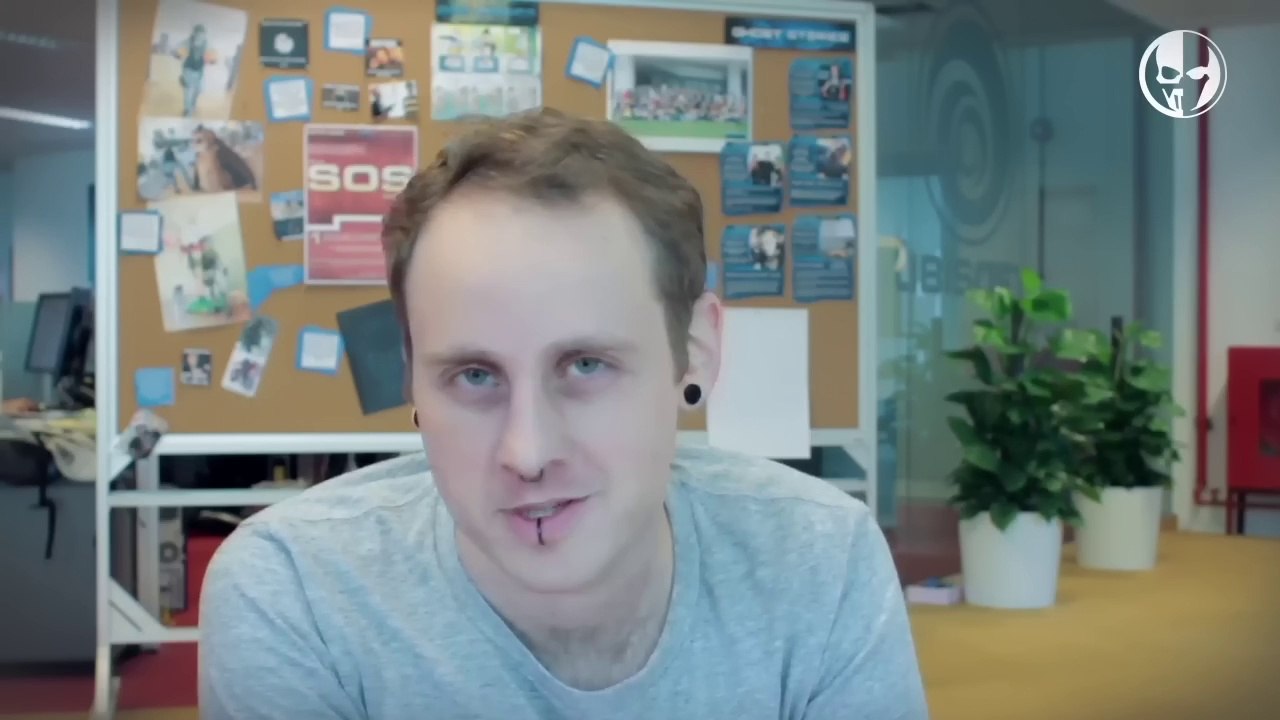 Ghost Recon Phantoms - Carnet de développeur sur la mise-à-jour 1.2