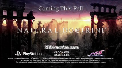 Natural Doctrine - Aperçu général