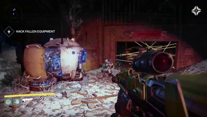 Destiny - Ce que vous devez savoir sur la bêta