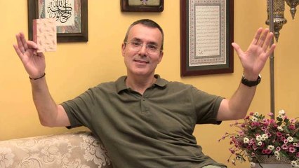 Rev.Dr.Turgay Üçal - İçten Bakıp Dıştan Görmek