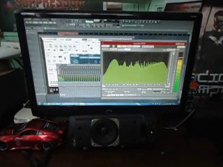 Testing, testing!