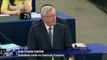 Juncker é confirmado presidente da Comissão Europeia