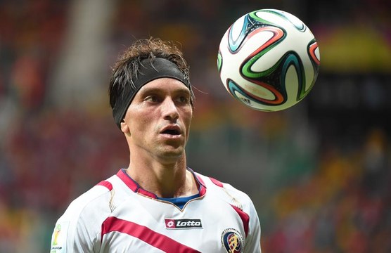 Veja lances de Bolaños, costarriquenho pretendido pelo Galo