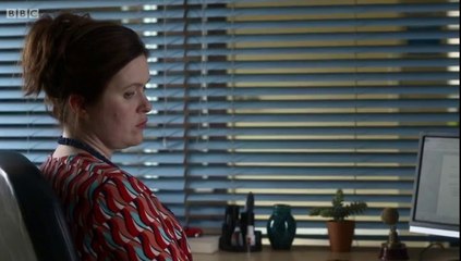 BBC Doctors Series 16 Episode 49 Author, Author 08/07/14