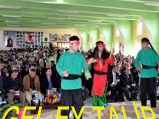 YILDIZ DEMİRKOL SAVAŞ-yıldızlıtürküler-GEL EY TALİP