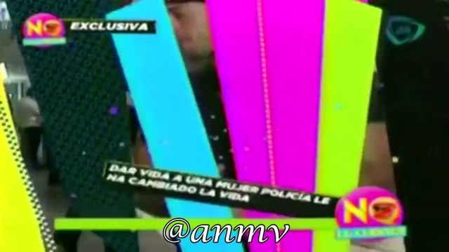 Jessica Segura (@Segura_Jessica) habla su experiencia de trabajar con William Levy (@willylevy29)