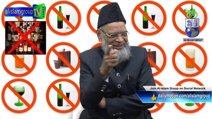 Sharab Aur Jowa Insaniyat Kay Qatil by Shaik ul Tafseer Maulana Nayeemuddin Islahi