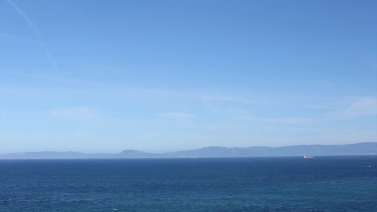 Morocco In Motion - 3500 KM Vol.1, a timelapse trip to Tangier, Rabat, Lixus, Oualidia - Morocco