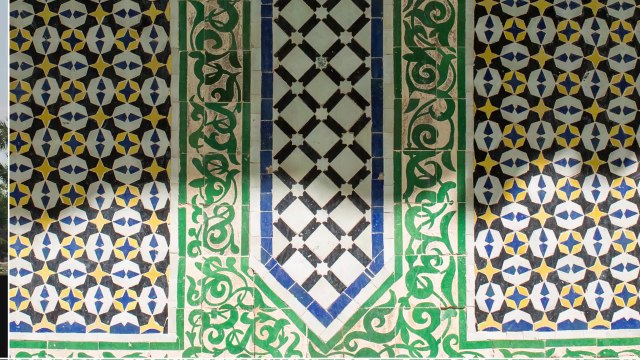 NOW Maroc Vol.3 - Slow Travel à Fès